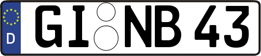 GI-NB43