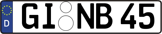 GI-NB45