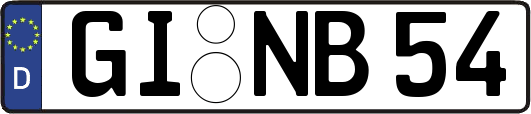 GI-NB54