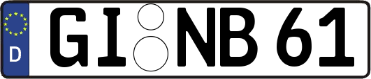 GI-NB61