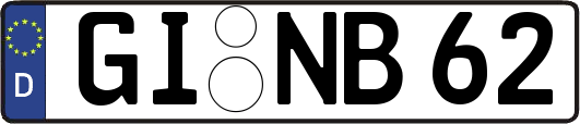 GI-NB62