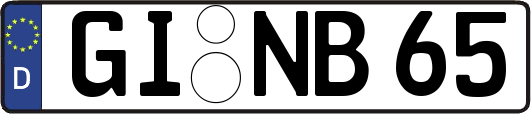 GI-NB65