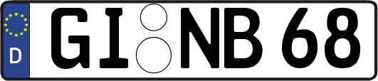 GI-NB68