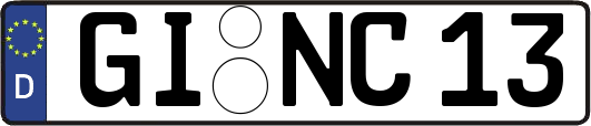GI-NC13