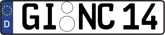 GI-NC14