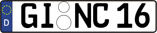 GI-NC16