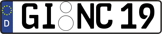 GI-NC19
