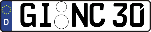 GI-NC30