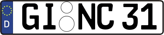 GI-NC31