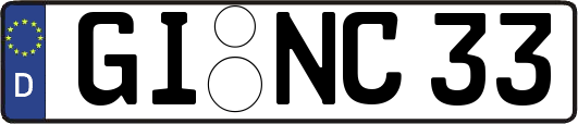 GI-NC33
