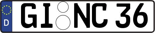 GI-NC36
