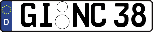 GI-NC38