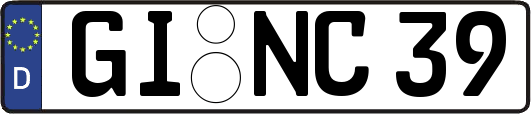 GI-NC39