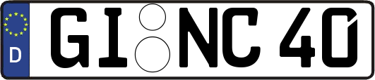 GI-NC40
