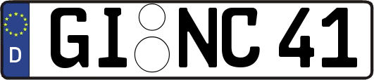 GI-NC41