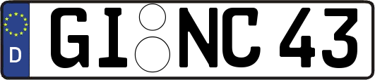 GI-NC43