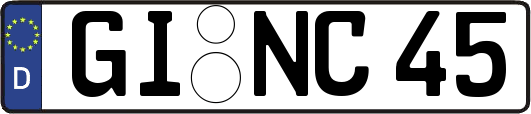 GI-NC45