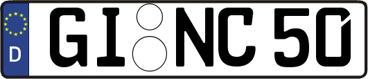 GI-NC50