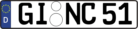 GI-NC51