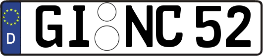 GI-NC52