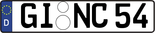GI-NC54