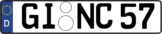 GI-NC57