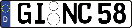 GI-NC58