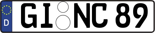 GI-NC89