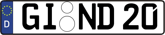 GI-ND20