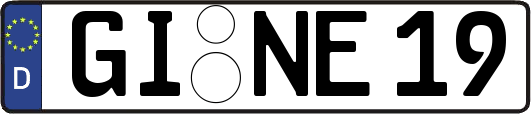 GI-NE19