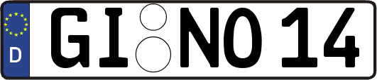 GI-NO14