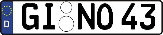 GI-NO43