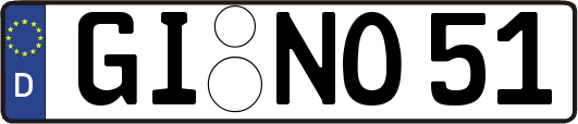 GI-NO51