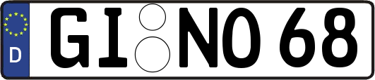 GI-NO68