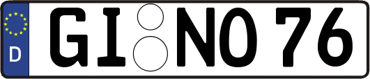 GI-NO76