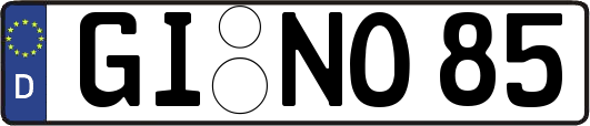 GI-NO85