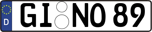 GI-NO89