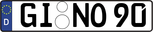 GI-NO90