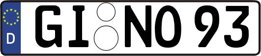 GI-NO93