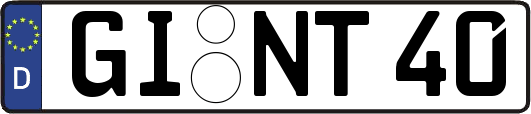 GI-NT40