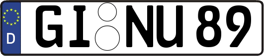 GI-NU89