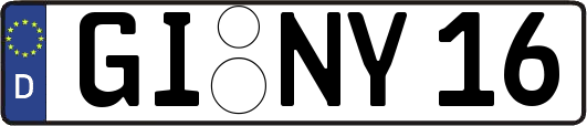 GI-NY16