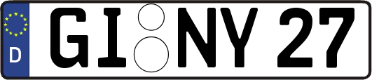 GI-NY27