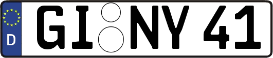 GI-NY41