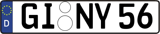 GI-NY56