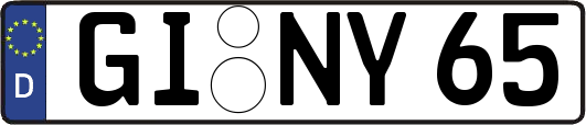 GI-NY65