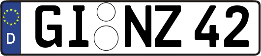 GI-NZ42