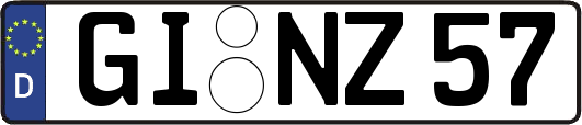 GI-NZ57