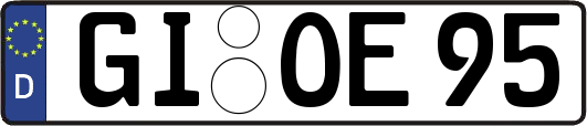 GI-OE95