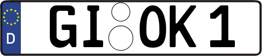 GI-OK1